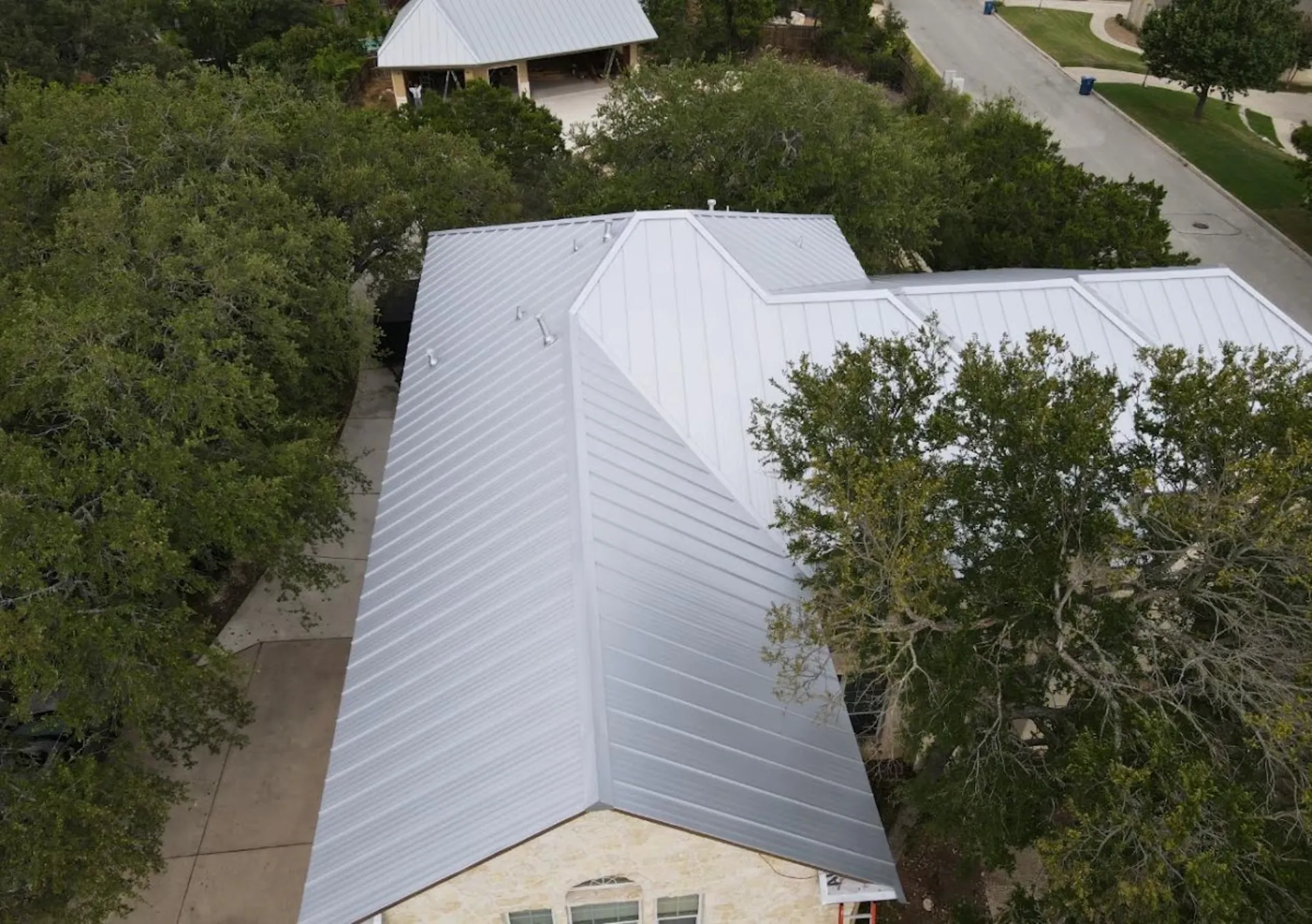 Metal Roofing services in Bellefonte, PA